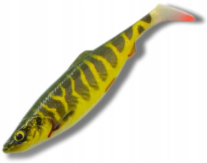 NA SZCZUPAKA Savage Gear 4D Herring Shad [11cm] 9g