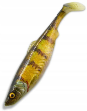 NA SZCZUPAKA Savage Gear 4D Herring Shad [11cm] 9g