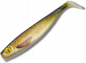na SZCZUPAKA! Fox Rage Natural classic 2 Shad 14cm