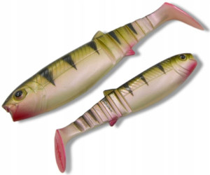 Savage Cannibal Na Szczupaka 10 I 12,5cm [2 Szt ]