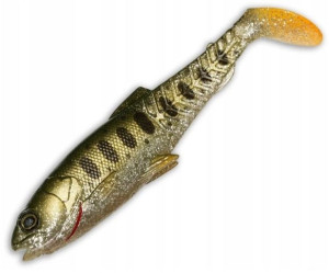 Savage Gear Cannibal CRAFT NA OKONIA # 6,5cm