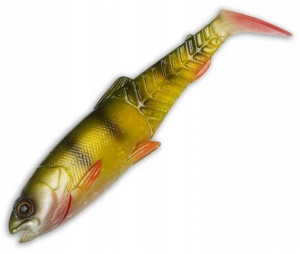 Savage Gear Cannibal CRAFT NA OKONIA # 6,5cm