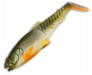 Savage Gear Cannibal CRAFT NA OKONIA # 6,5cm