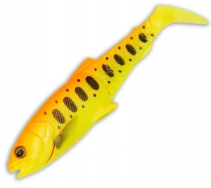 Savage Gear Cannibal CRAFT NA OKONIA # 8,5cm