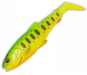 Savage Gear Cannibal CRAFT NA OKONIA # 8,5cm