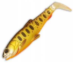 Savage Gear Cannibal CRAFT NA OKONIA # 8,5cm