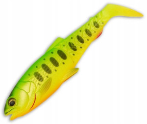 Savage Gear Cannibal CRAFT NA SZCZUPAKA # 12,5cm