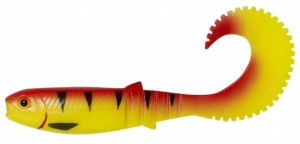 Savage Gear Cannibal CURL NA SZCZUPAKA 12,5cm