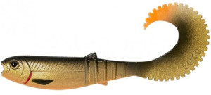 Savage Gear Cannibal CURL NA SZCZUPAKA 12,5cm