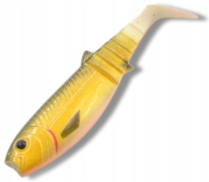 Savage Gear Cannibal DIRTY ROACH 1szt 10 cm NEW!