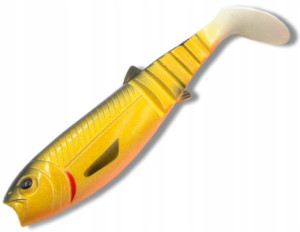 Savage Gear Cannibal DIRTY ROACH 1szt 15 cm NEW!