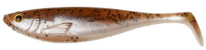 SZCZUPAK Ripper DAM Effzett Strike Shad _ 14cm/22g