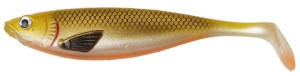 SZCZUPAK Ripper DAM Effzett Strike Shad _11cm/11g