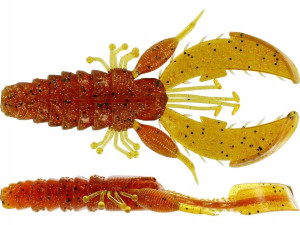 WESTIN RAK CreCraw Creaturebait [10cm] 12g # 1szt.
