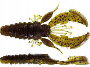 WESTIN RAK CreCraw Creaturebait [10cm] 12g # 1szt.