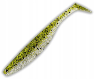 WESTIN ShadTeez SLIM LIMITED By R.Witólski # 12CM