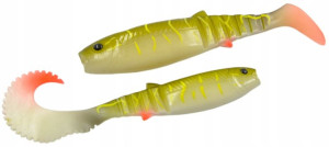 [ 2 Szt Mix ] Savage Cannibal Na Szczupaka 12,5 Cm