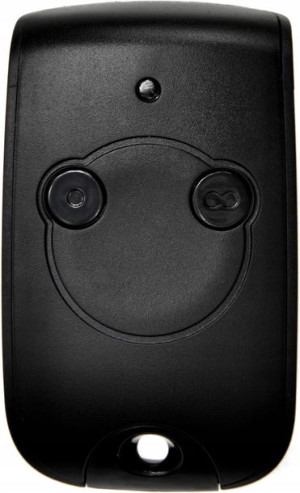 Somfy Keytis Rts Ns Keygo Smoove Solaris Modulis Pilot Do Bramy + Bateria