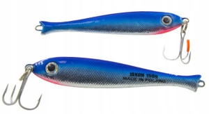 Pilker Jaxon Viki 150g Killer Nowość 2018