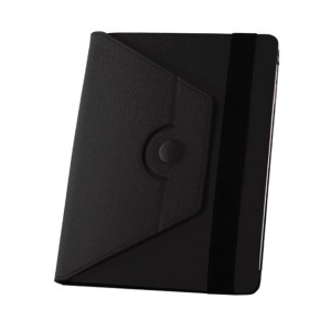 Uniwersalne etui ORBI 360 do tabletów 7"- 8" czarne