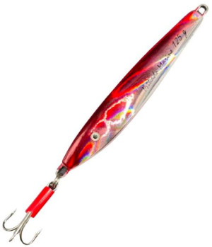 Pilker Mikado Na Morze Na Bałtyk Na Dorsza 125g