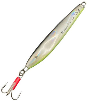 Pilker Mikado Na Morze Na Bałtyk Na Dorsza 125g