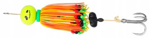 Pmbogey-140-r Mikado Clonk Przynęta Na Suma 140g