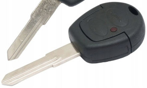 Vw Jetta Dasher Fox Passat Volkswagen Seat Skoda Kluczyk Pilot Obudowa