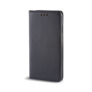 Etui Magnet do LG K4 2017 czarne