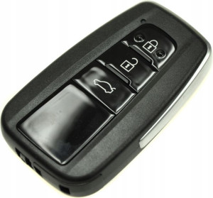 Toyota Prius Corolla Camry Highlander Rav4 Cruiser Prado C-hr Prim Kluczyk