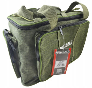 AM-6009295 MISTRALL Torba wędkarska 35/20/25 cm
