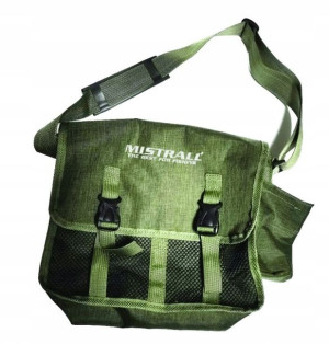 AM-6009297 MISTRALL Torba wędkarska 31/12/24 cm