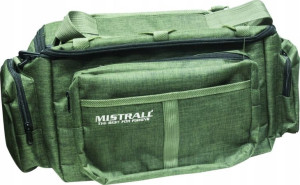 AM-6009300 MISTRALL Torba wędkarska 38/19/24 cm