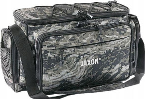 Jaxon # Torba # Wędkarska [uj-xta07]