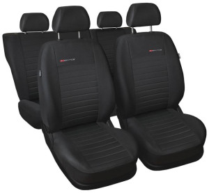 Pokrowce P4 dedykowane do CITROEN XSARA PICASSO
