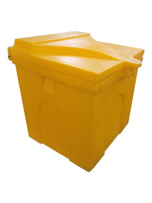  Pojemnik na piasek, sól, sorbent 250 l