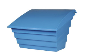 Pojemnik na piasek, sól, sorbent 150 l