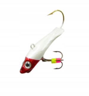 21-04 023 Mistrall Balansówka Błystka # 4cm/12g
