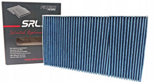Filtr Kabinowy Antysmogowy Opel Signum Vectra C