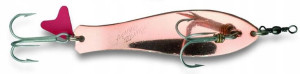 5027 Dam Błystka Wahadłówka Na Szczupaka 9cm/28g