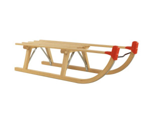 Sanki drewniane Drewmax AD324/2M 90 cm