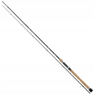 Wędka Daiwa Caldia Lure Jiggerspin 240cm/7-28g