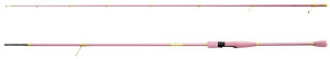 Wędka Delphin QUEEN Spin 240cm 10-30g