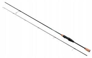 Wędka Shimano Technium 195cm 1,5-4,5g #stecta195ul