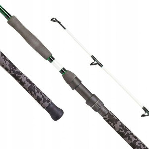 Wędka Sumowa Madcat White Deluxe 3,20m 150-350g