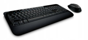 Zestaw klawiatura mysz Microsoft Desktop 2000