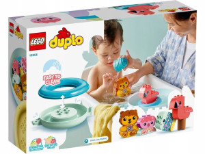 LEGO DUPLO 10966 Zabawa w kąpieli