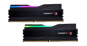 Pamięć Ram Ddr5 32gb 2x16 6400mhz G.skill Trident