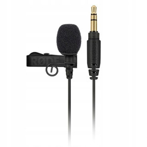 Mikrofon krawatowy RODE Lavalier GO Wireless GO