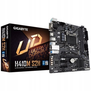 Płyta główna Gigabyte H410M S2H V2